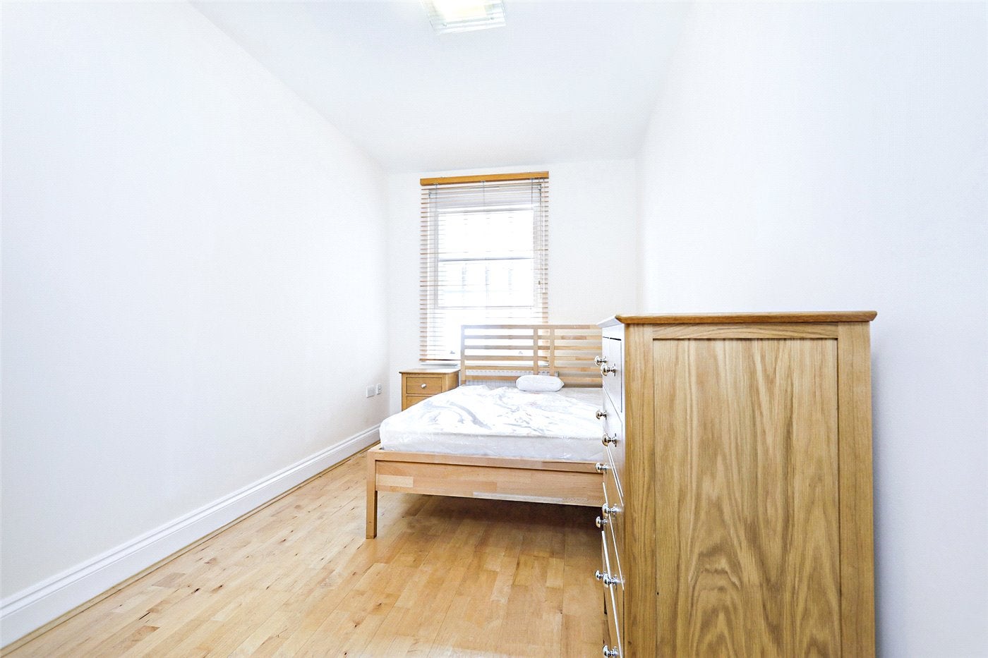 Flat Berwick Street in City of Westminster
