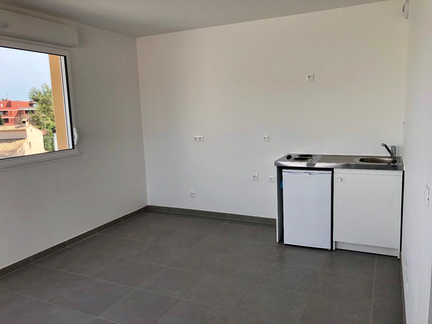 Flat Rue Gaston Bachelard in Montpellier