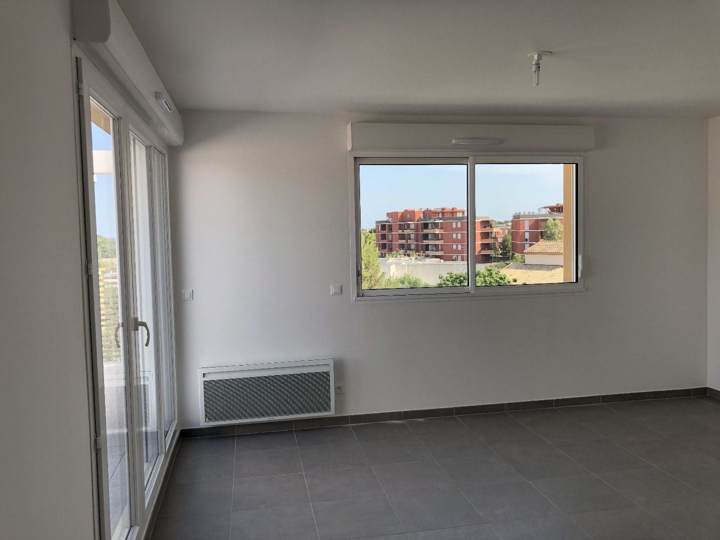 Flat Rue Gaston Bachelard in Montpellier