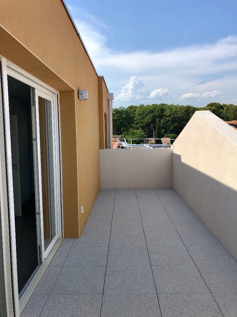 Flat Rue Gaston Bachelard in Montpellier