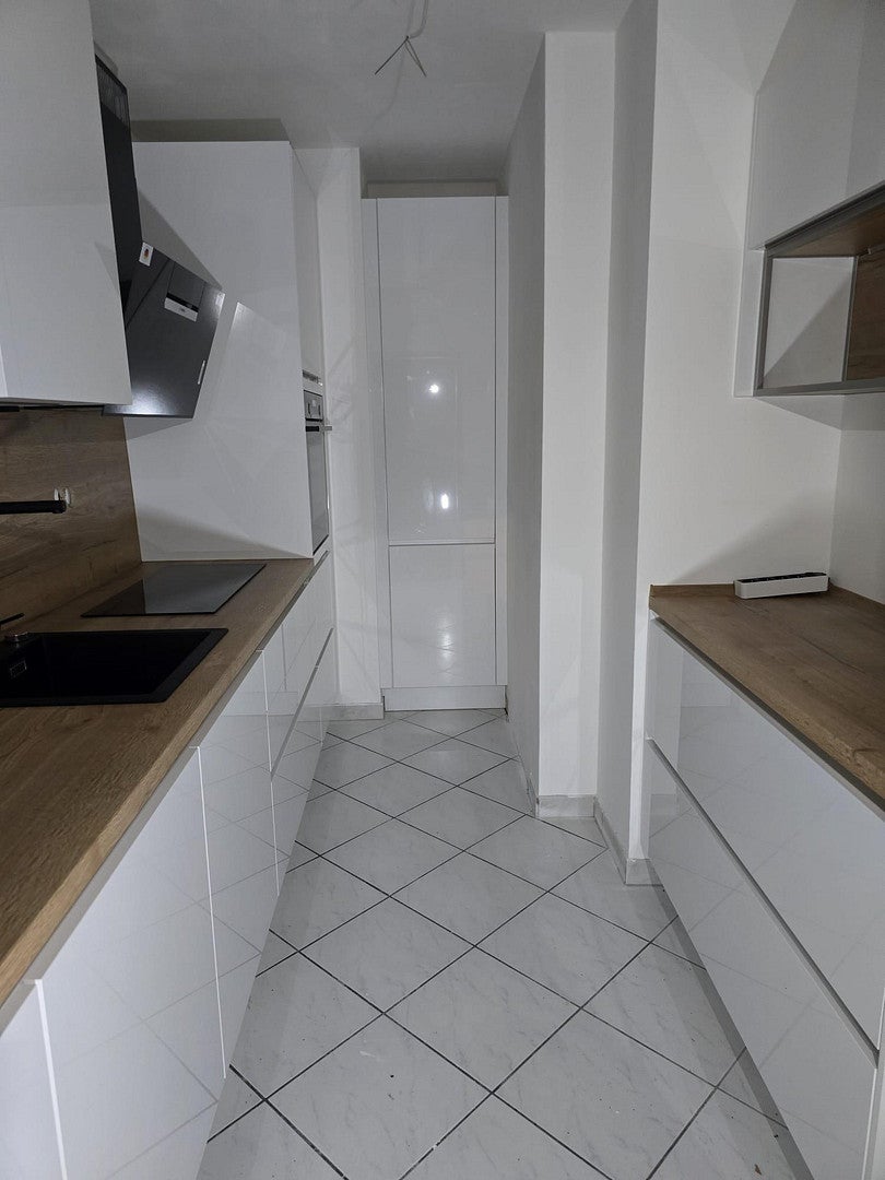 Wohnung Akademiestraße in Hanau