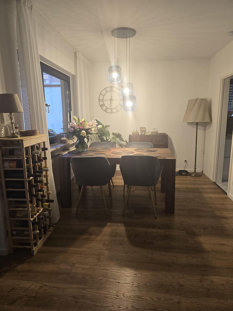 Wohnung Akademiestraße in Hanau
