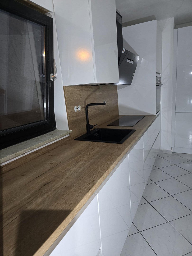 Wohnung Akademiestraße in Hanau