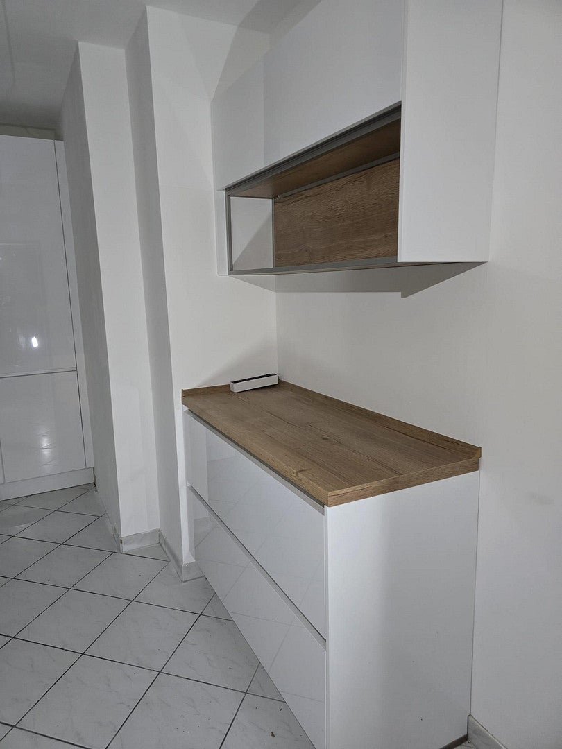 Wohnung Akademiestraße in Hanau