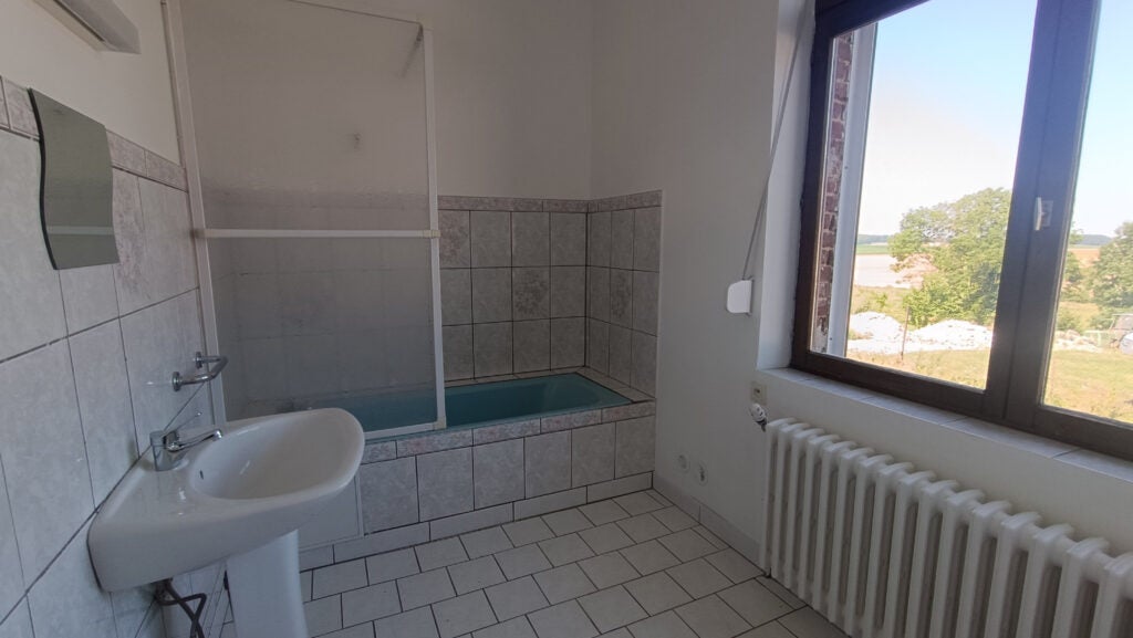 Maison Rue d'Alsace à Essigny-le-Grand