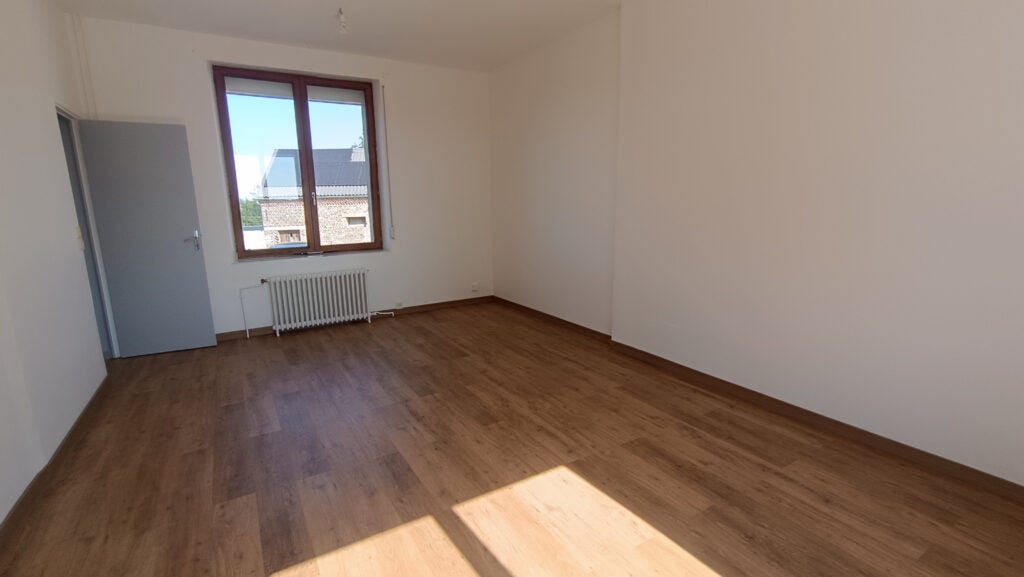 Maison Rue d'Alsace à Essigny-le-Grand