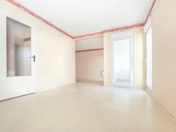 Appartement Rue de la Brosse de Ruère à Saint-Sernin-du-Bois