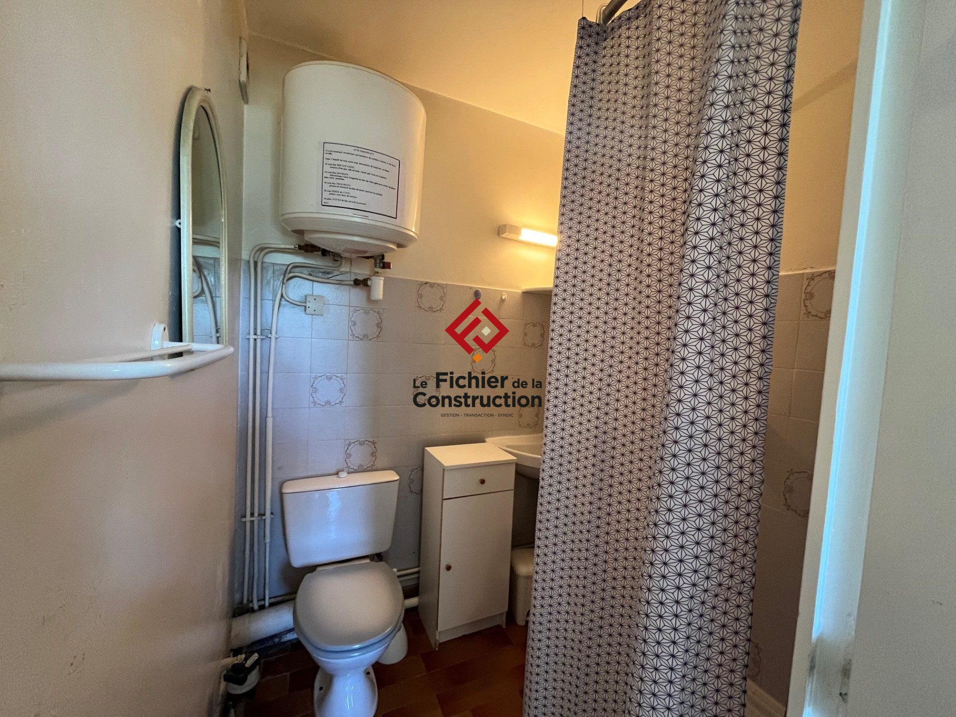 Appartement Rue des Abeilles à Meylan