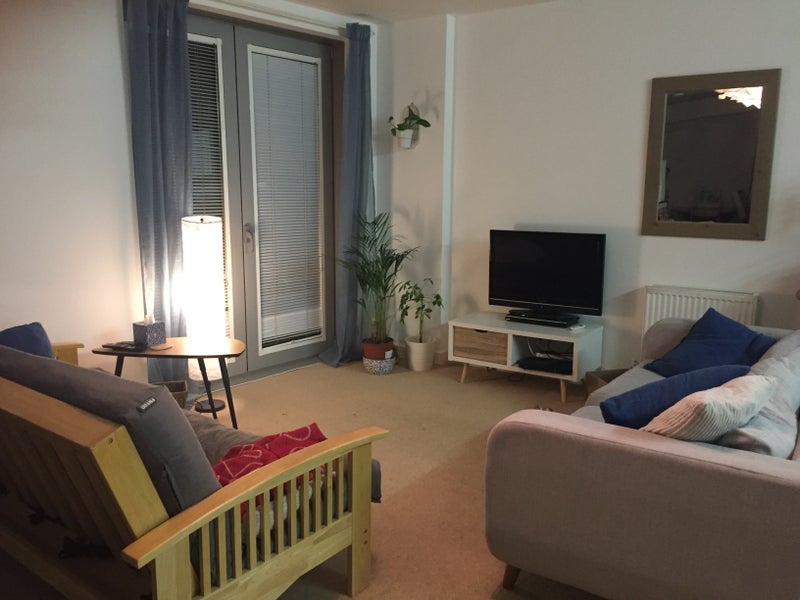 Room Triton Street in Greater London