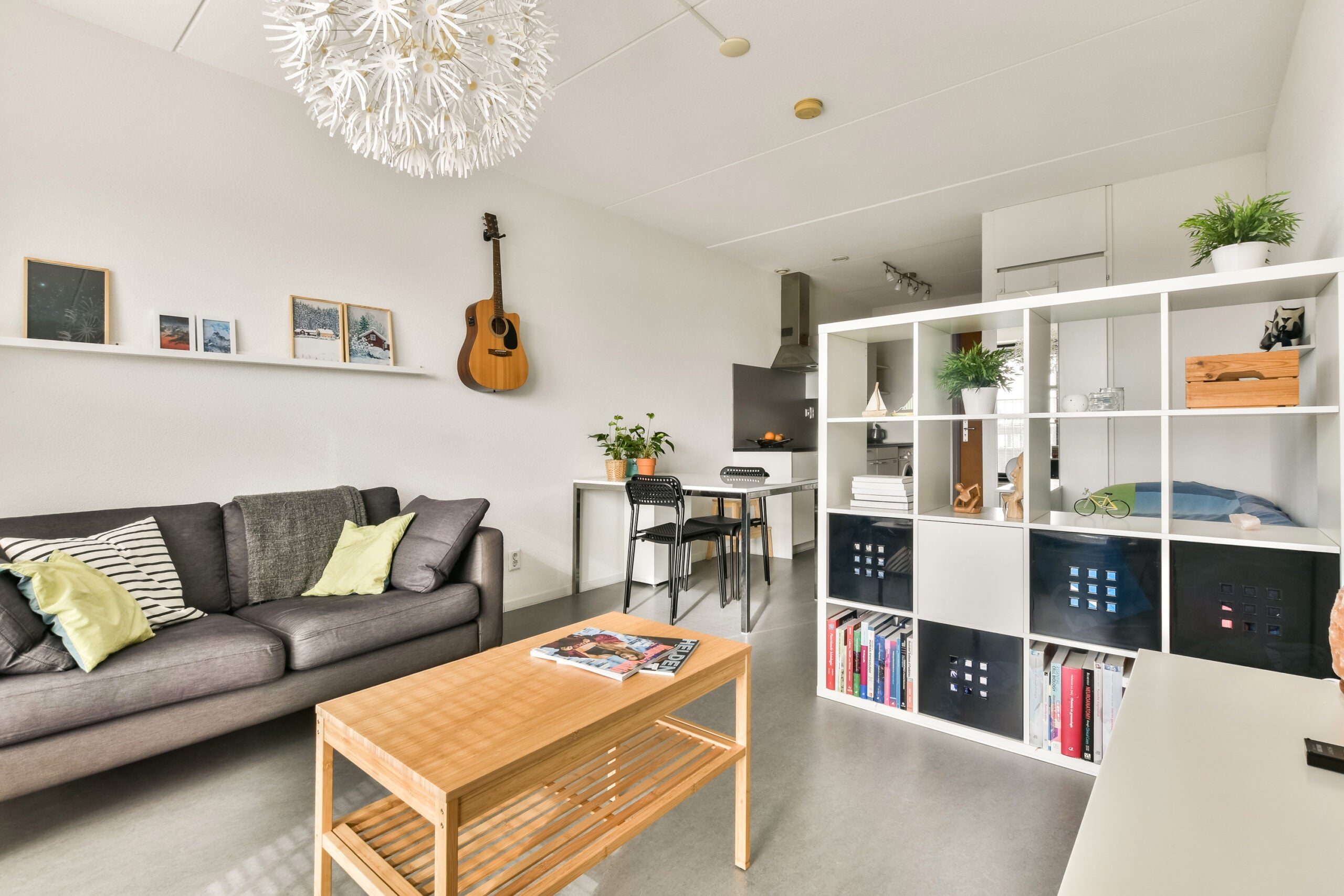 Appartement Welnastraat 657 in Amsterdam