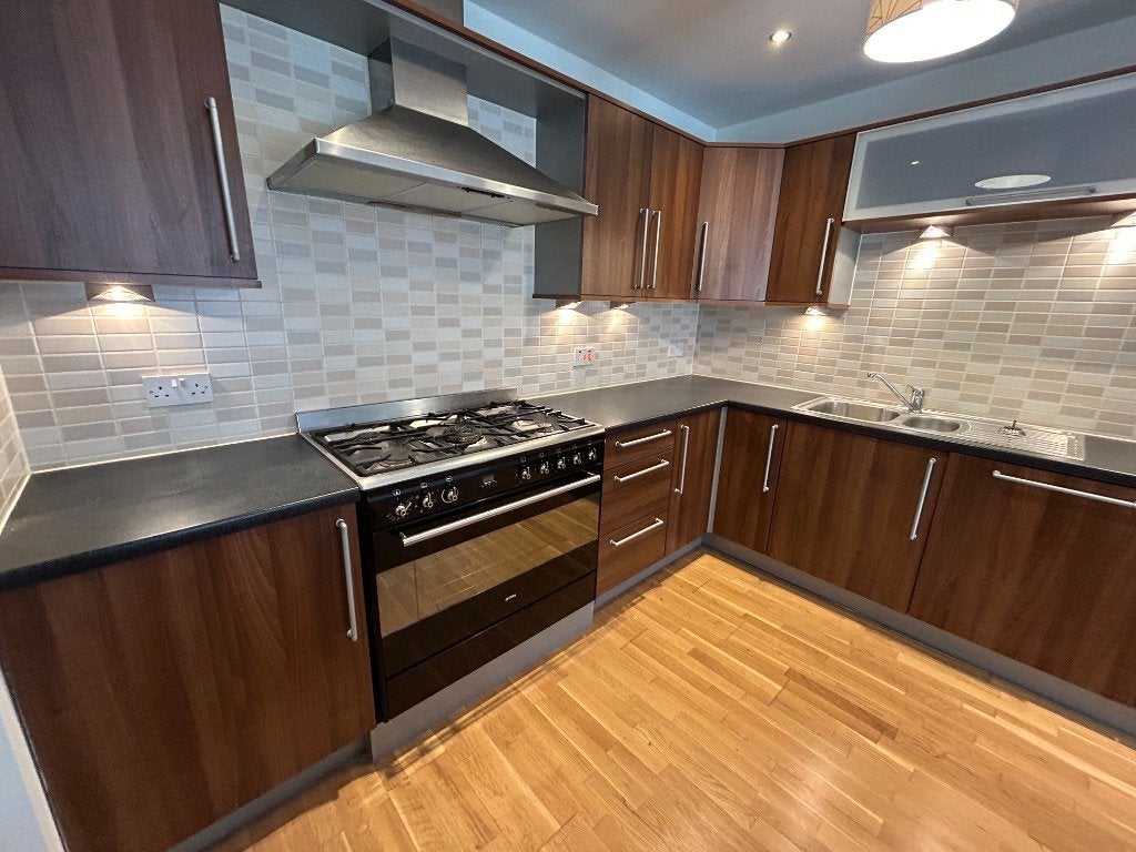 Flat West Tollcross in City of Edinburgh