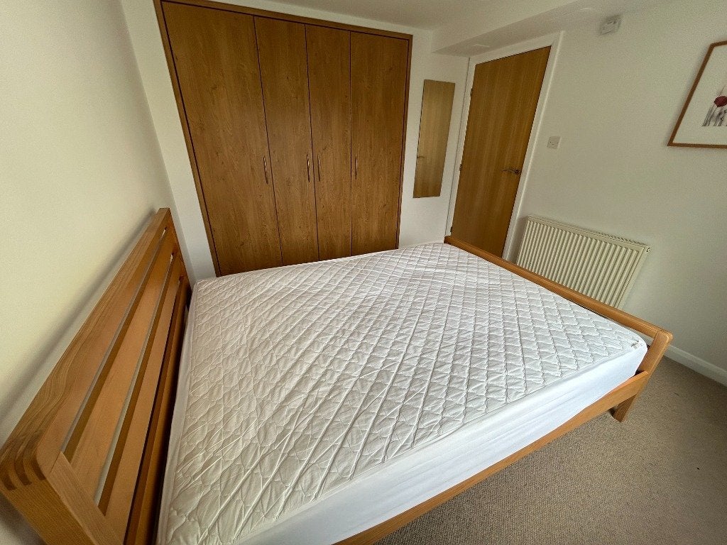 Flat West Tollcross in City of Edinburgh