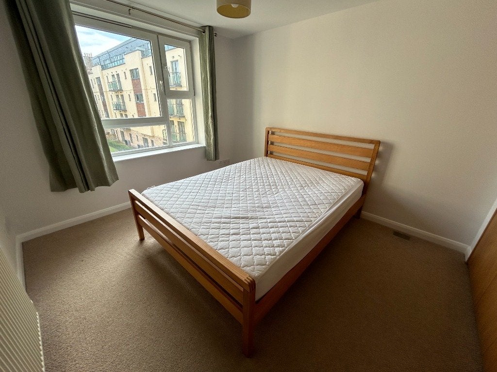 Flat West Tollcross in City of Edinburgh