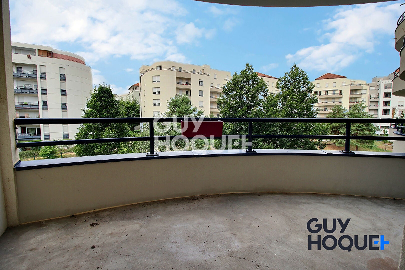 Flat Rue de la Grange in Lyon