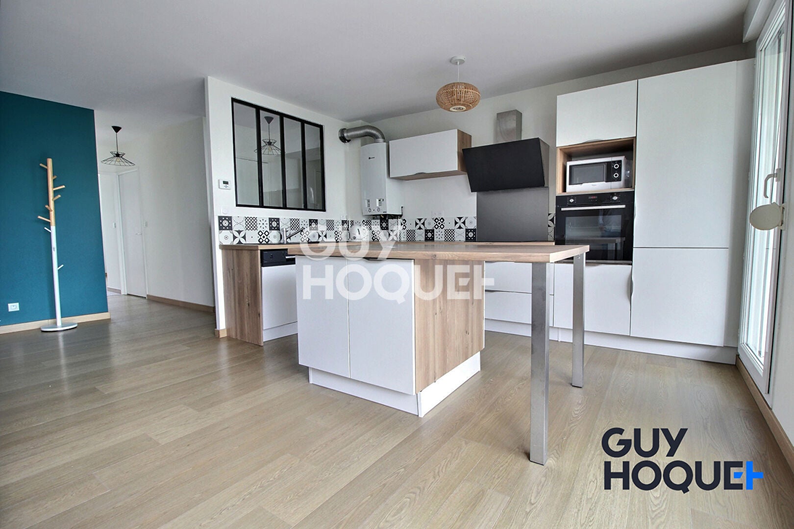 Flat Rue de la Grange in Lyon