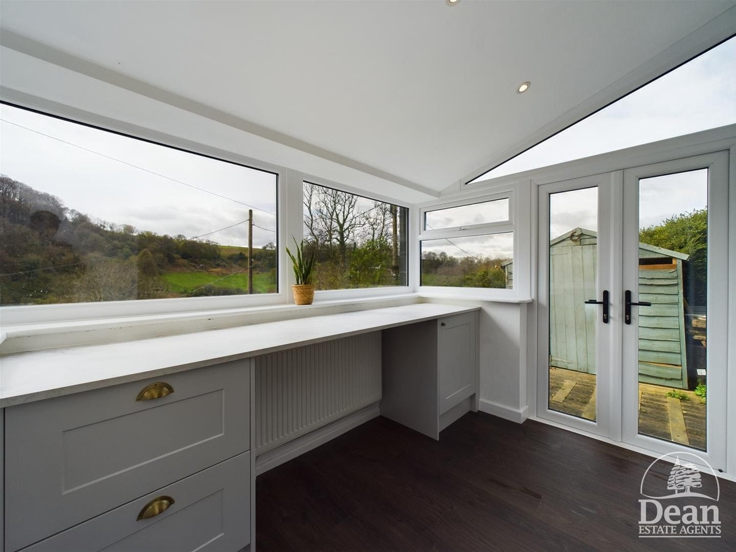 House Forge Hill in Forest of Dean