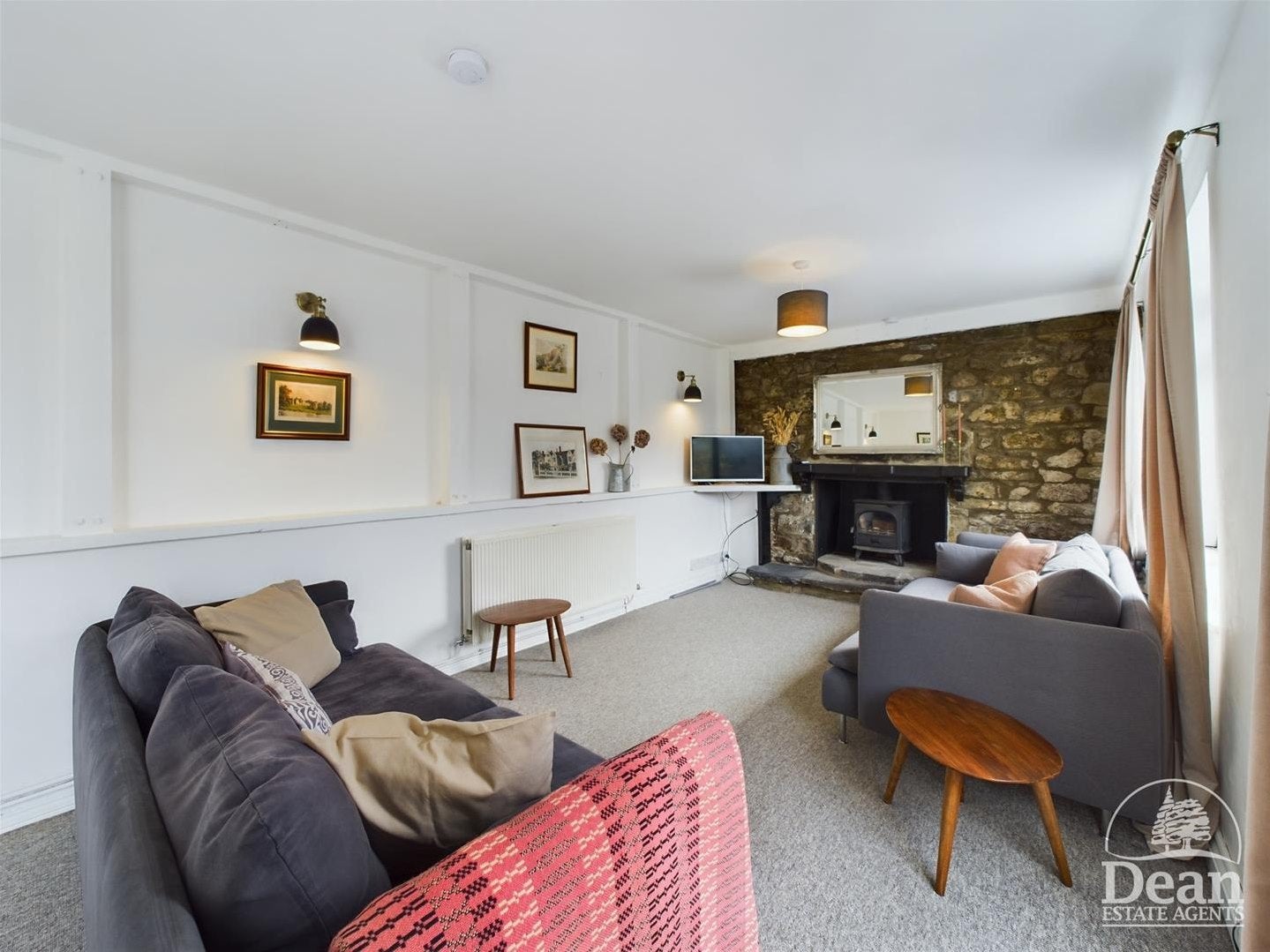 House Forge Hill in Forest of Dean