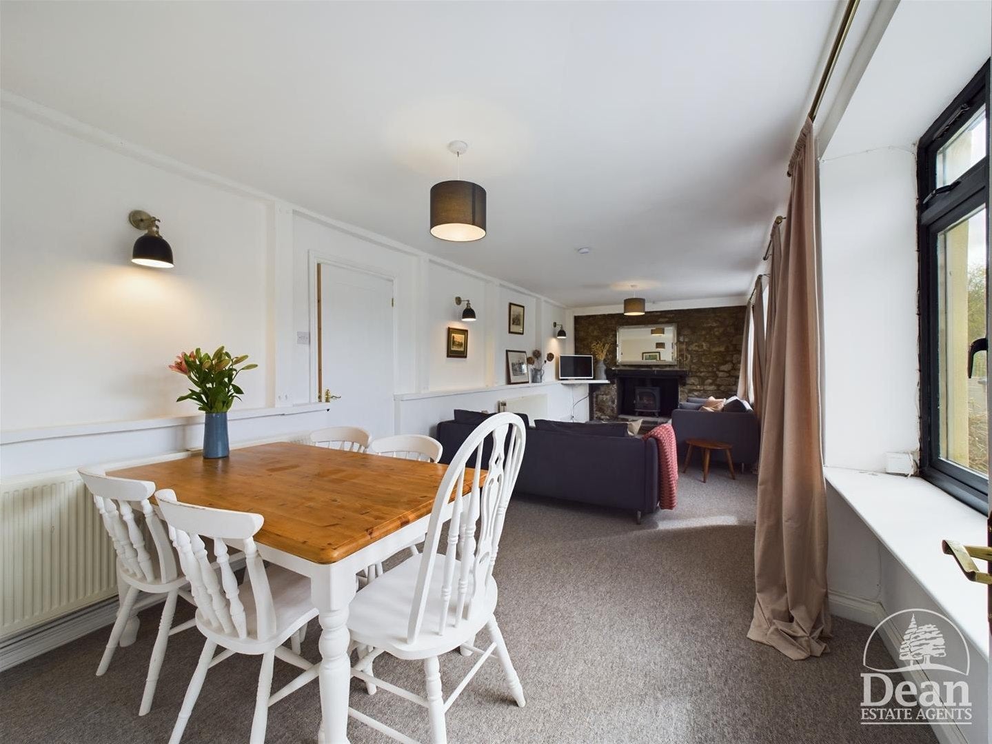 House Forge Hill in Forest of Dean