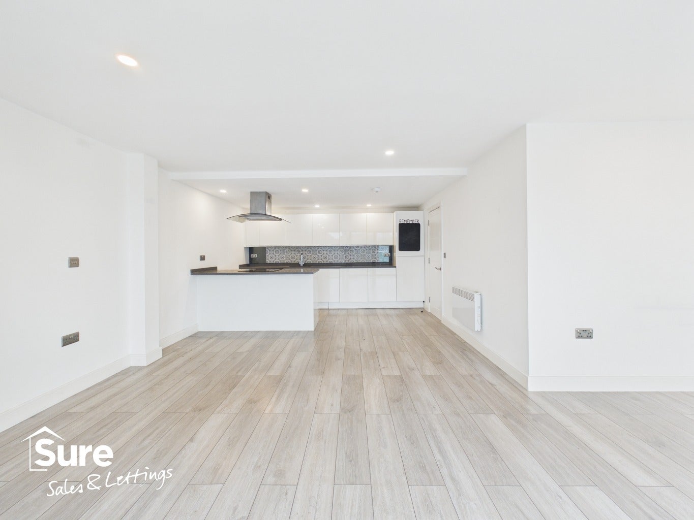 Flat Bank Court in Dacorum