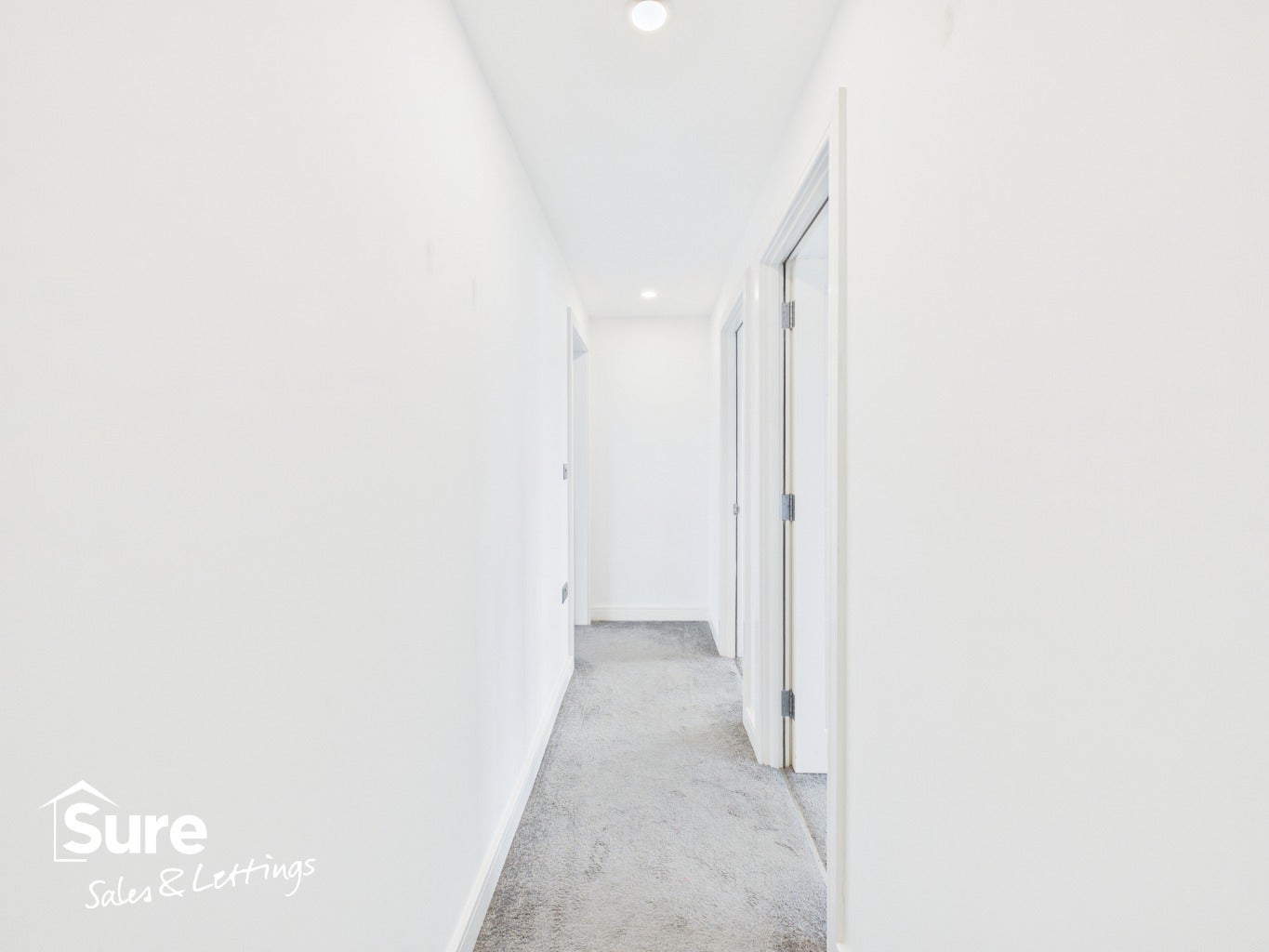 Flat Bank Court in Dacorum