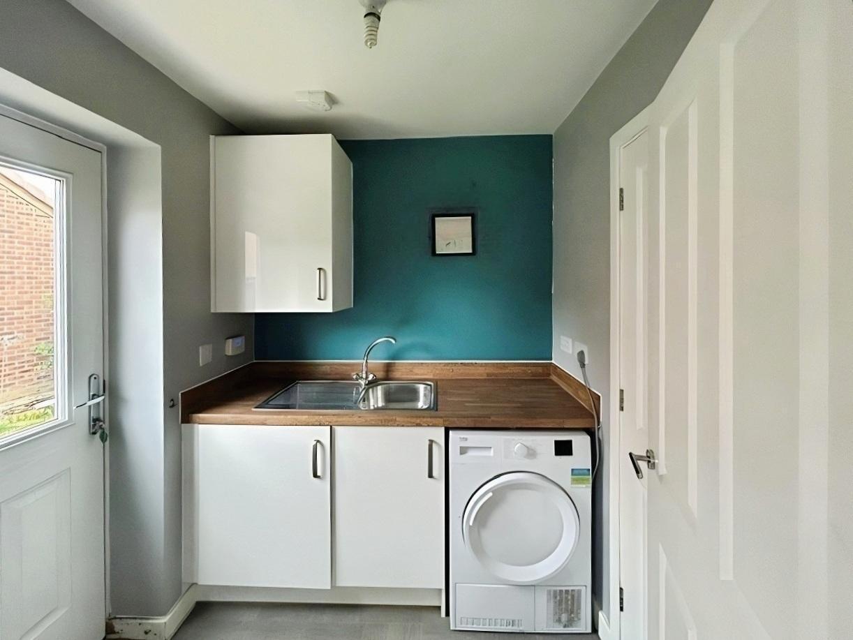 House Lingfield Park in South Kesteven