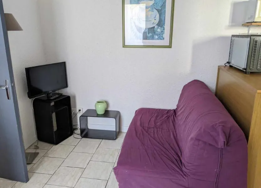 Appartement Rue Michel Bégon à Rochefort
