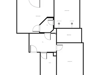 Wohnung Landgraf-Philipps-Anlage in Darmstadt