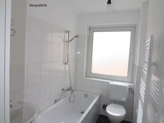 Wohnung Landgraf-Philipps-Anlage in Darmstadt