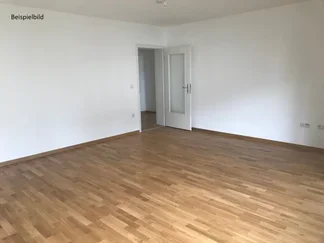 Wohnung Landgraf-Philipps-Anlage in Darmstadt