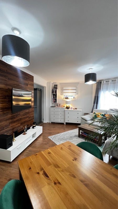 Flat Duddingston Park South in City of Edinburgh