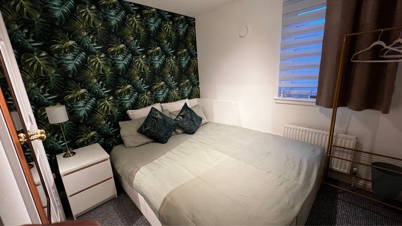 Flat Duddingston Park South in City of Edinburgh