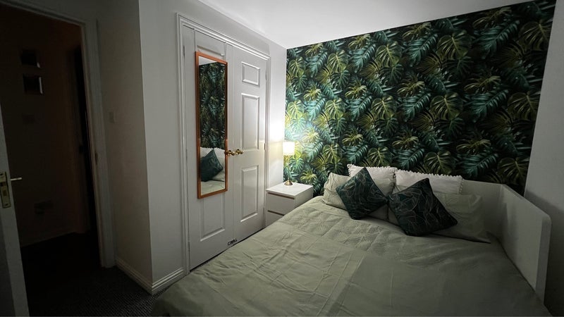 Flat Duddingston Park South in City of Edinburgh