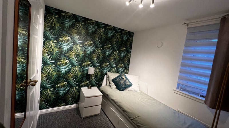 Flat Duddingston Park South in City of Edinburgh