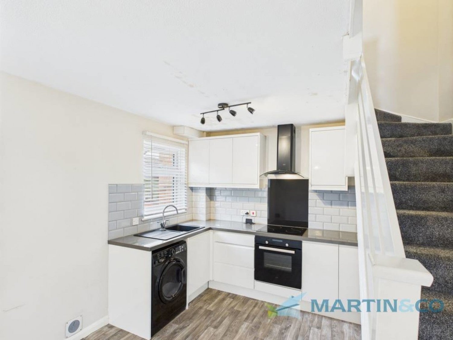 House Chantry Road in Maidstone