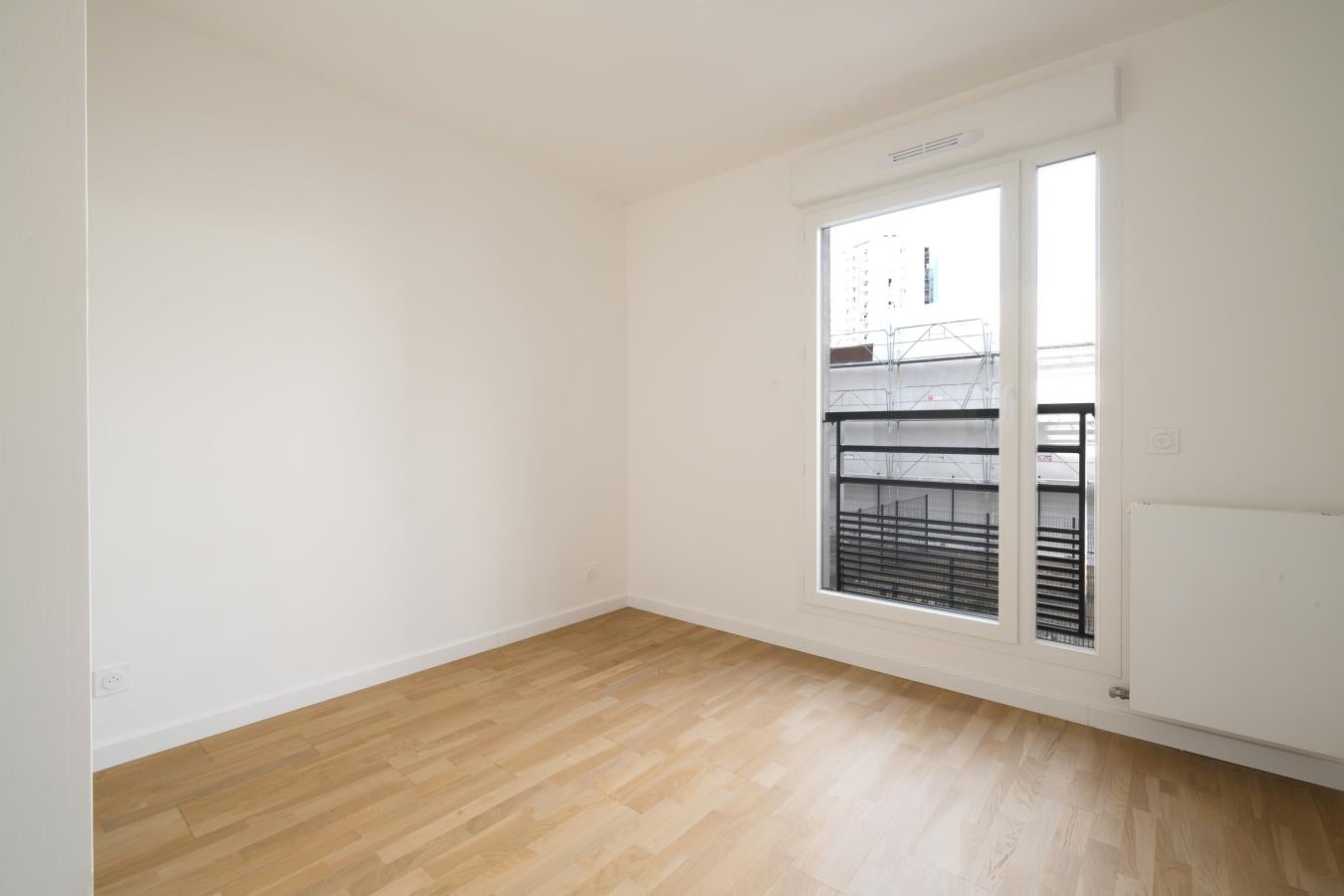 Flat Rue du Landy in Saint-Ouen-sur-Seine