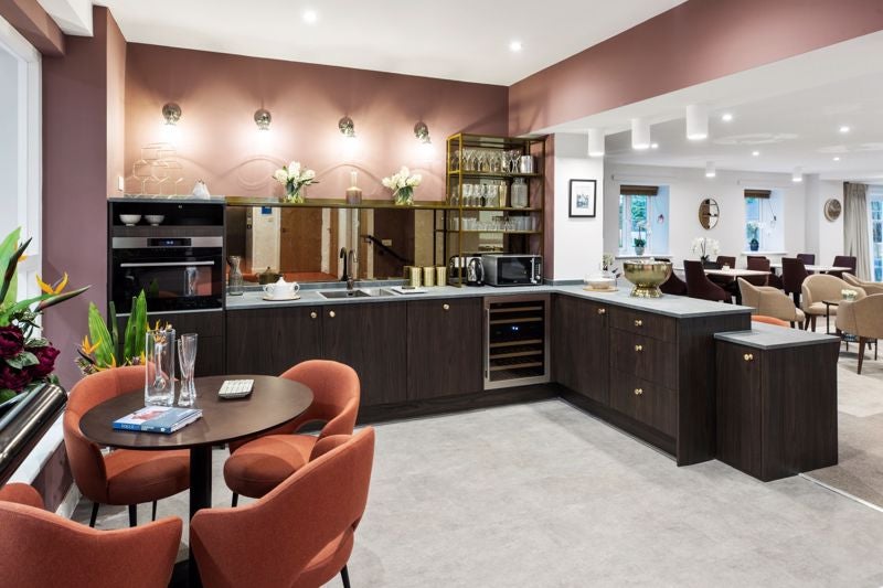 Flat Addington Road in Greater London