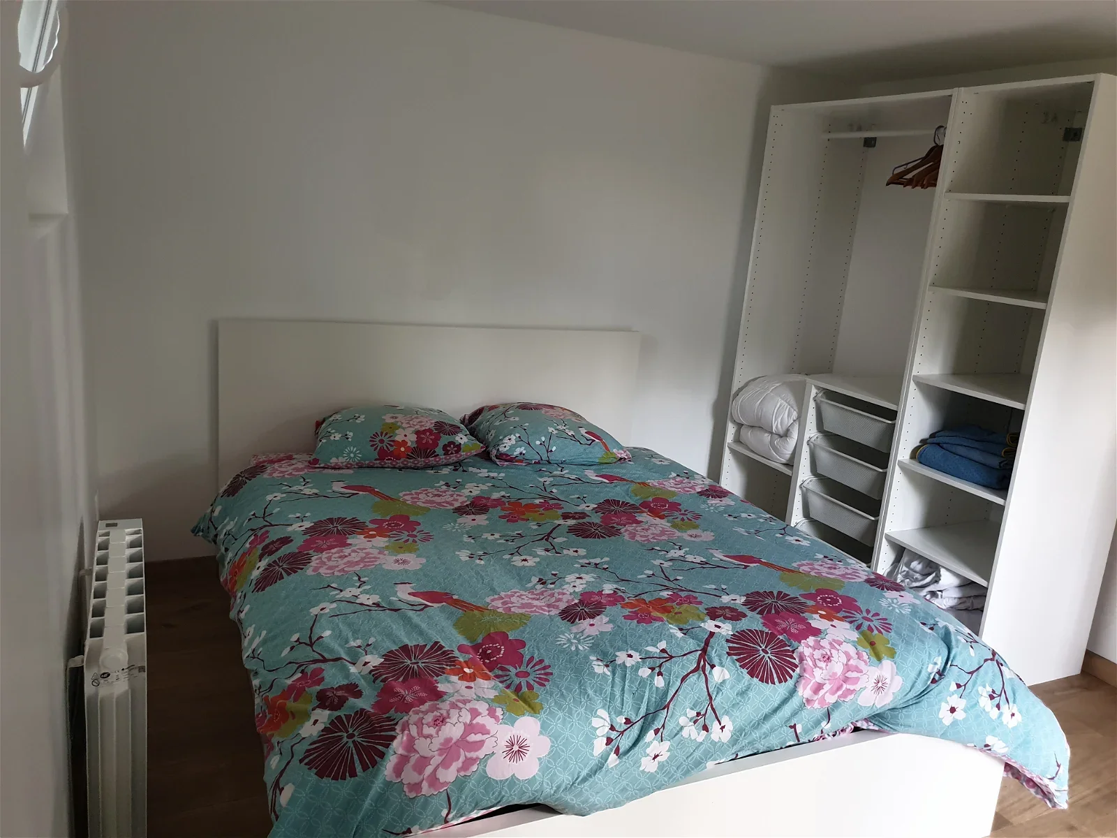 Flat Rue du Mont-Blanc in Saint-Julien-en-Genevois
