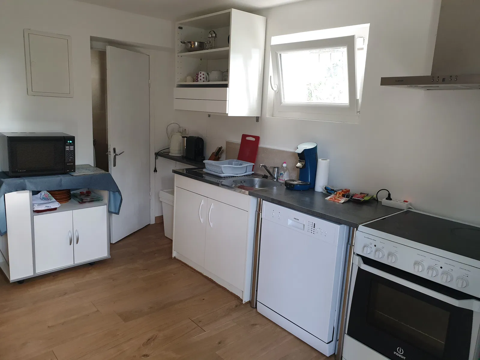 Flat Rue du Mont-Blanc in Saint-Julien-en-Genevois