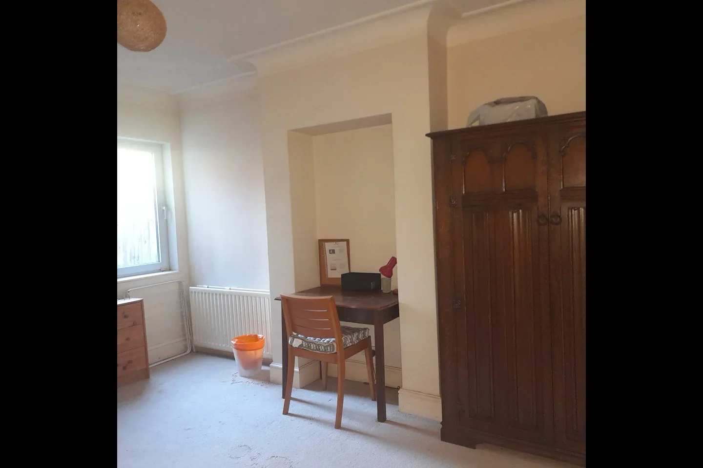 Room Wrottesley Road in Greater London