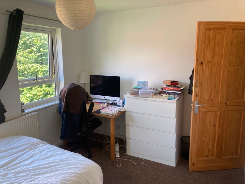 Room Carlisle Walk in Greater London