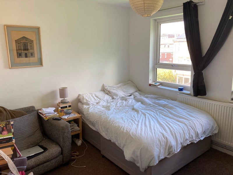 Room Carlisle Walk in Greater London