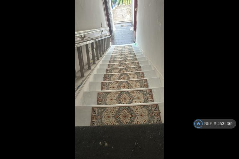 Flat Glasgow Lane in Ardrossan