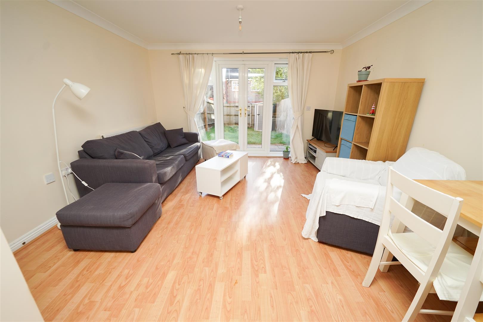House Palmer Crescent in Leighton Buzzard