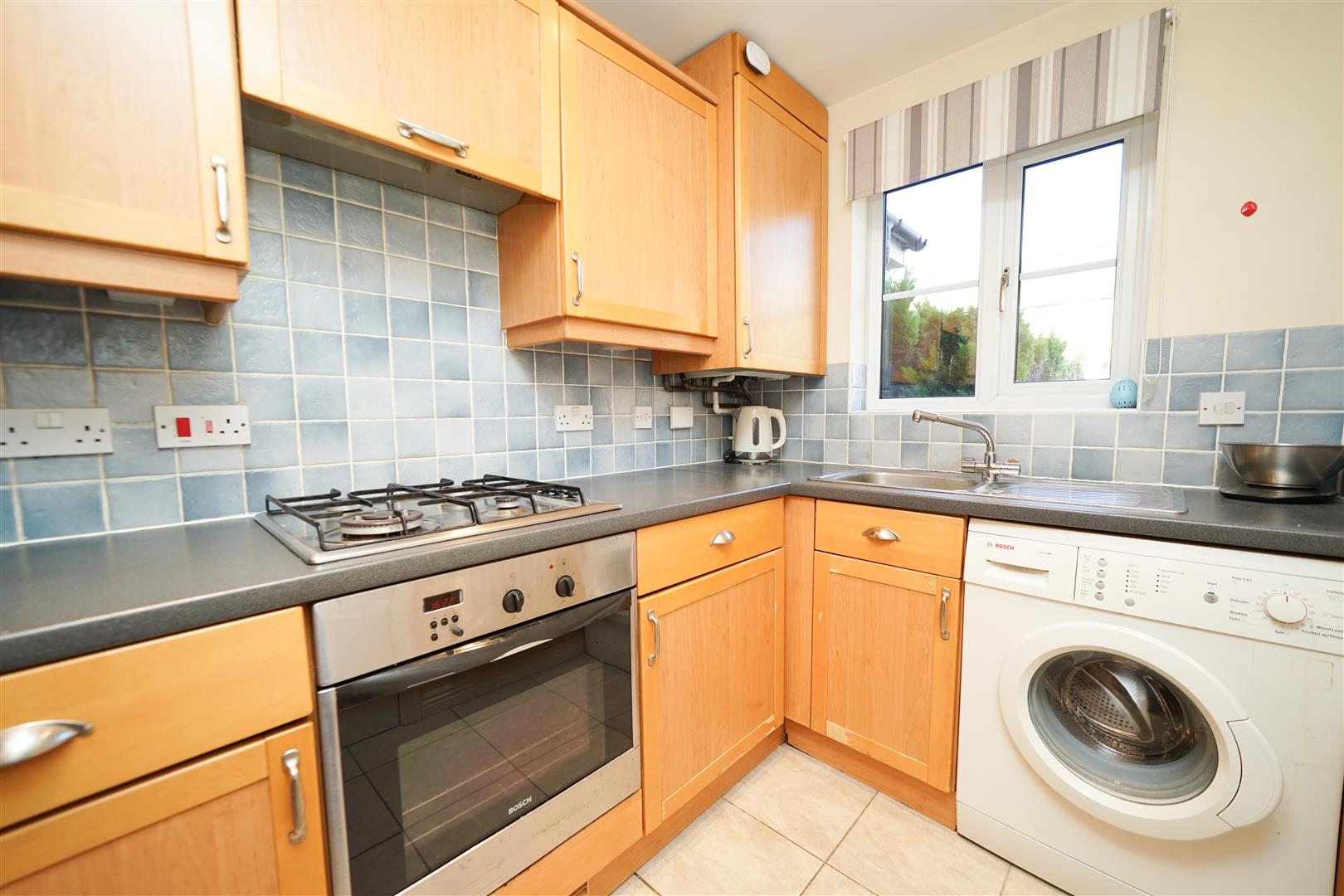 House Palmer Crescent in Leighton Buzzard
