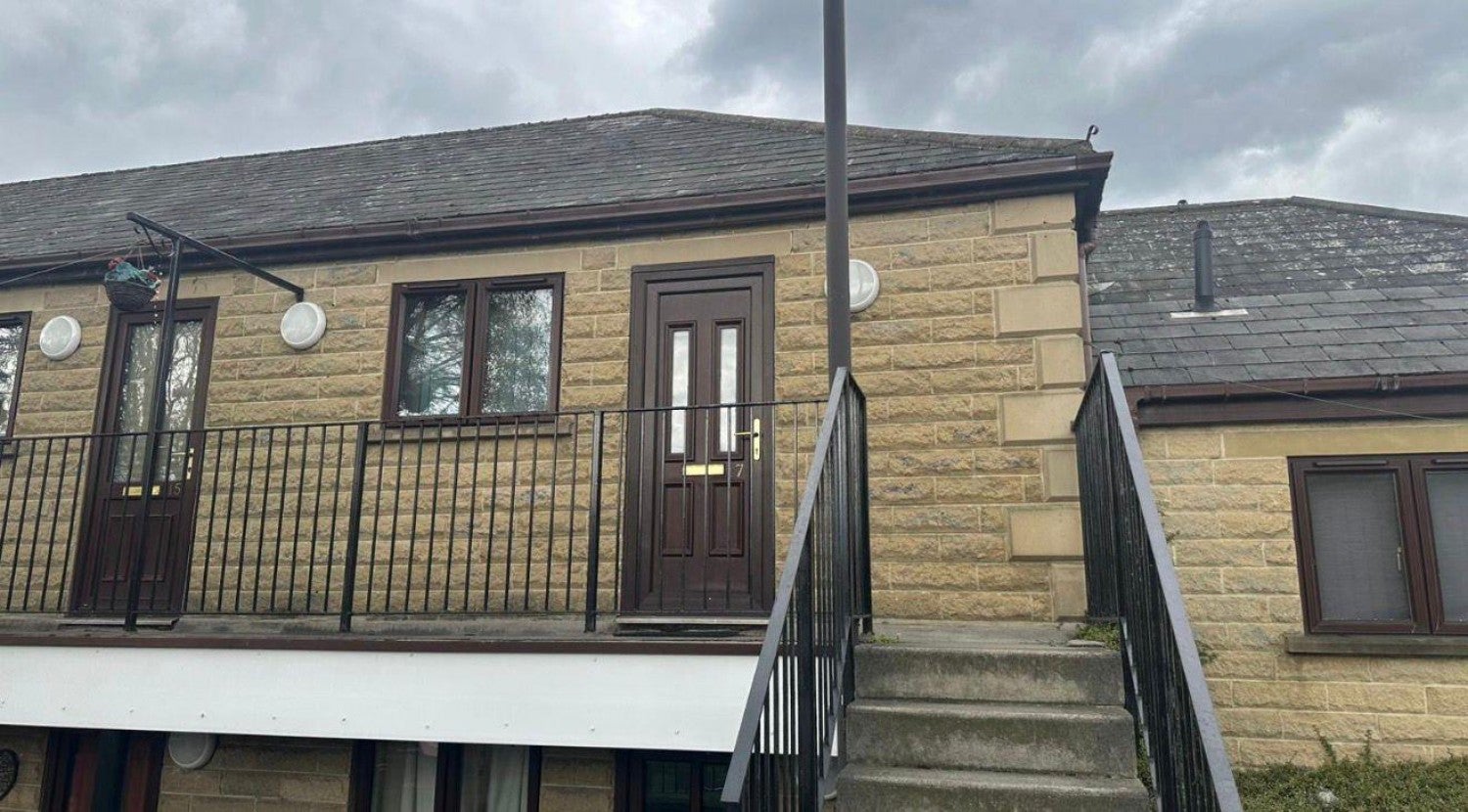 Flat Bradford Road in Kirklees