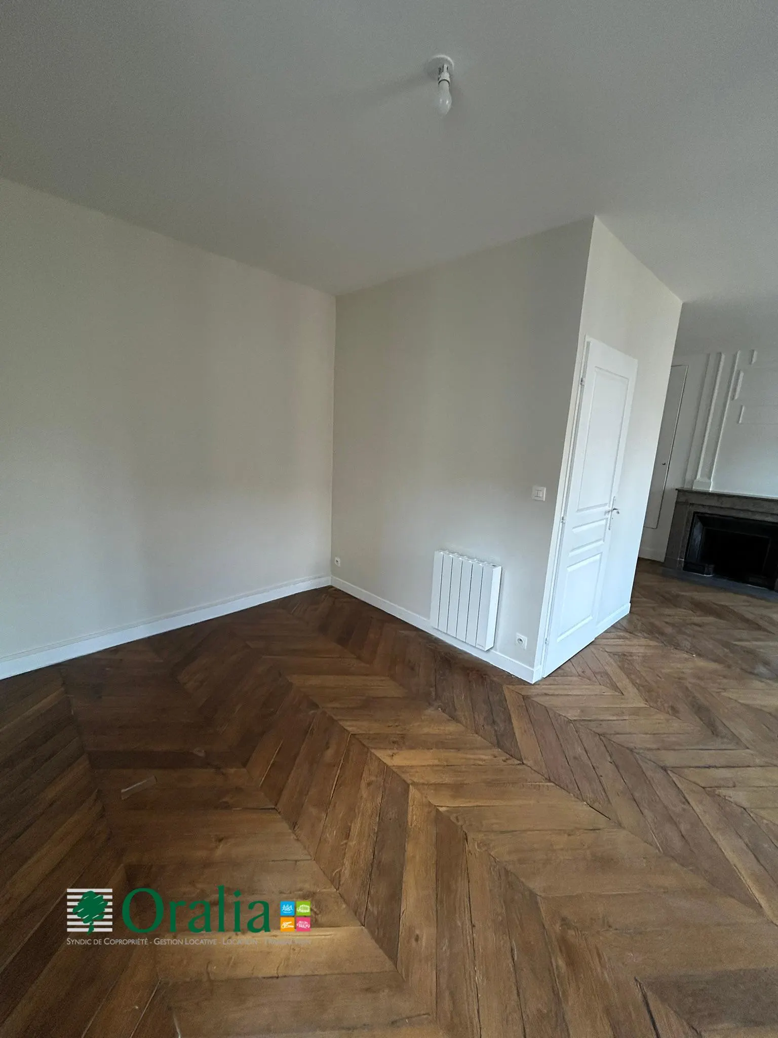 Appartement Quai Tilsitt à Lyon