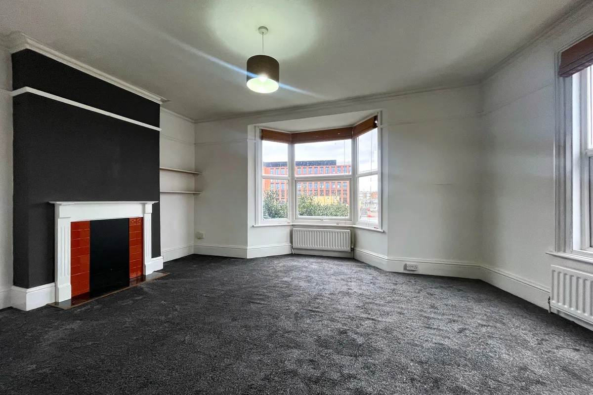 Flat Teville Road in Worthing