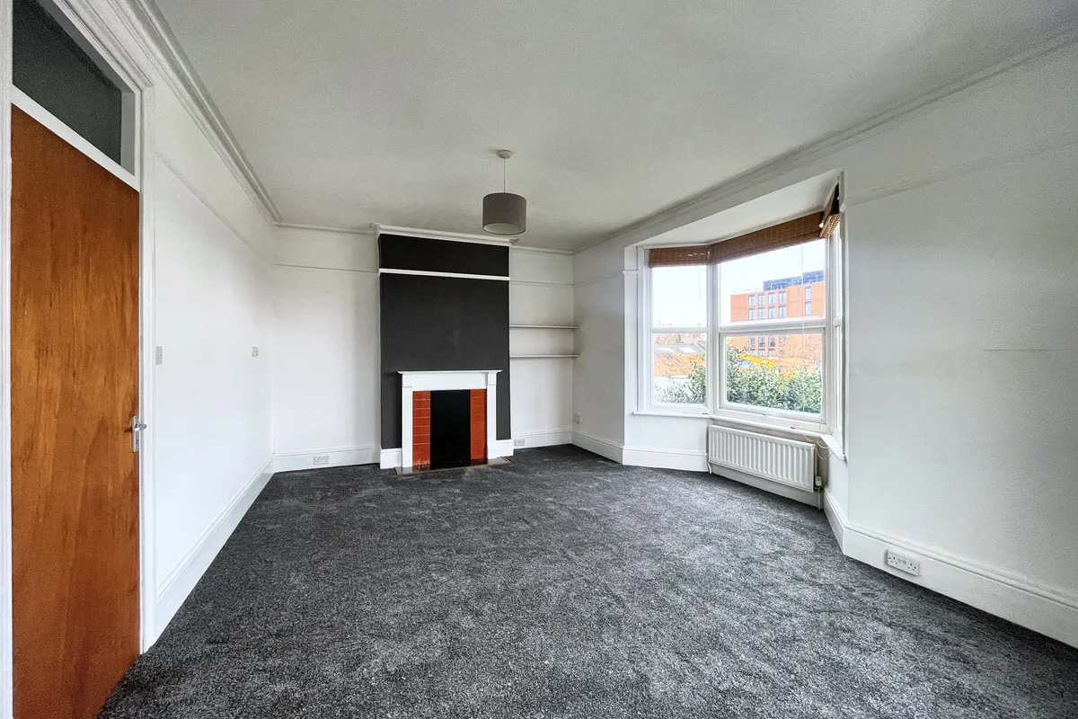 Flat Teville Road in Worthing