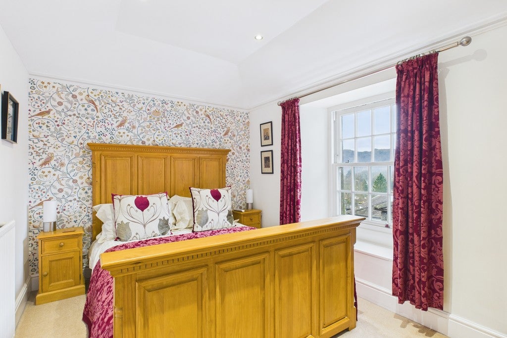 House Chapel Hill in Ambleside