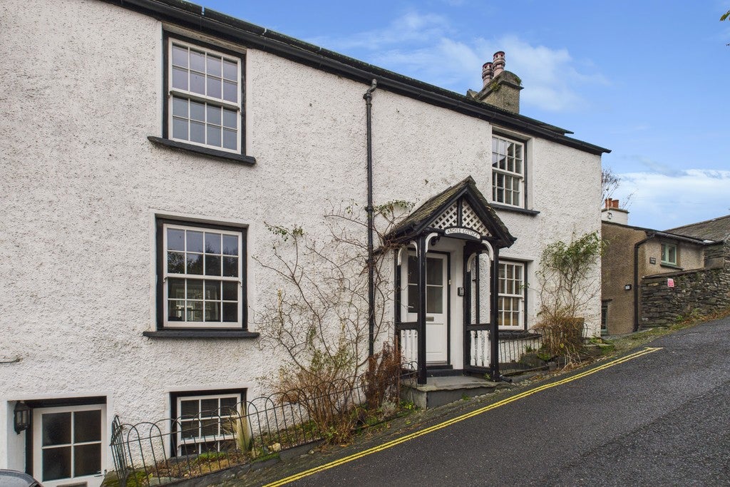 House Chapel Hill in Ambleside